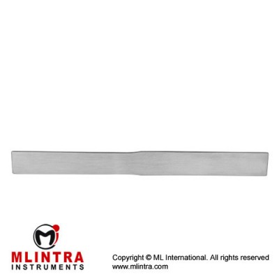 Heifetz Haemostatic Forcep Straight Stainless Steel, 20 cm - 8" Blade Size 15 + 17 mm Heifetz Haemostatic Forcep Straight Stainless Steel, 20 cm - 8" Blade Size 15 + 17 mm